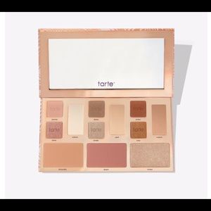 Tarte “Clay Play Volume ll” eye & cheek palette